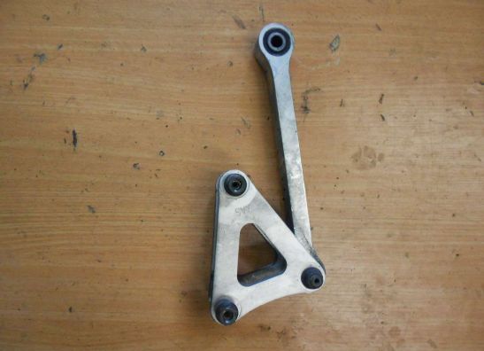 Cushion connecting rod  Yamaha YZF R1