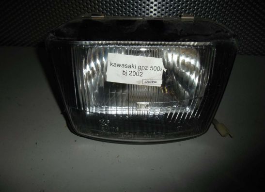 Koplamp Kawasaki GPZ 500