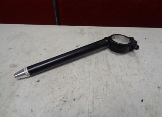 Clip on links Kawasaki ZX 10 R