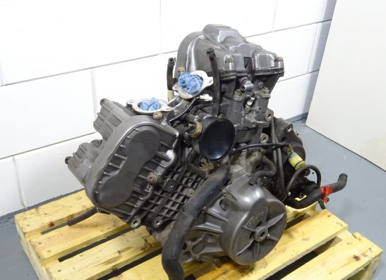 Motorblock Aprilia Falco