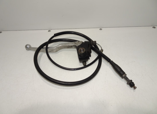 Lever handle clutch Yamaha TDM