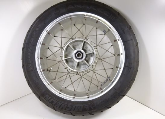 Achtervelg Aprilia Caponord 1000