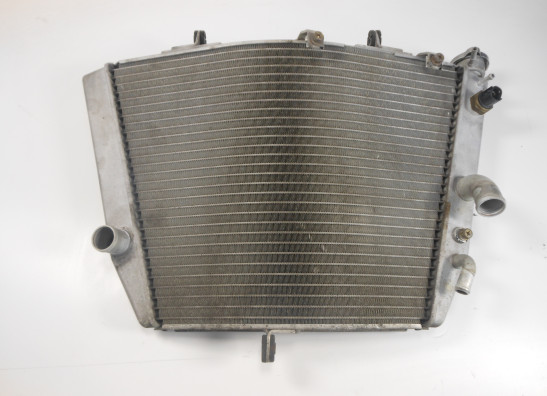 Radiator Suzuki GSX R 600
