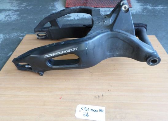 Hinterradschwinge Honda CBR Fireblade