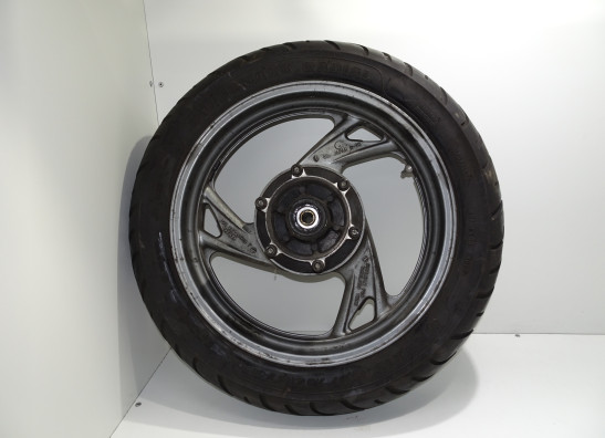 Felge hinten Yamaha TDM