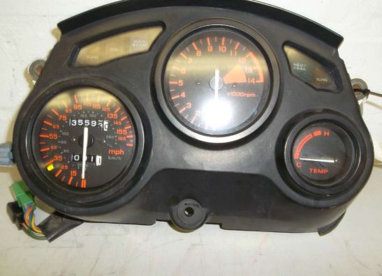 Tacho-set Honda CBR 600 F