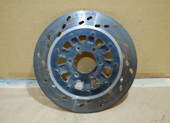 Bremsscheibe vorne Suzuki GSX 550 EF