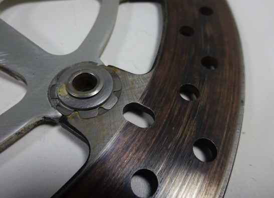 Remschijf voor KTM 990 Superduke