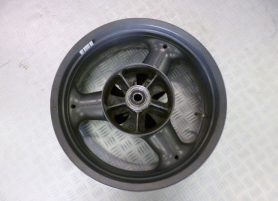 Achtervelg Triumph Trophy 900 1996-2010