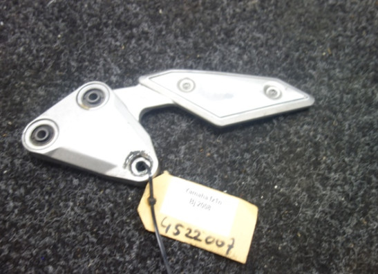 Main step holder left Yamaha FZ1