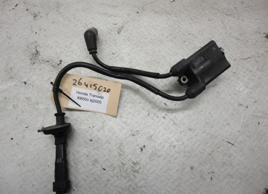 Ignition Coil Honda TRANSALP
