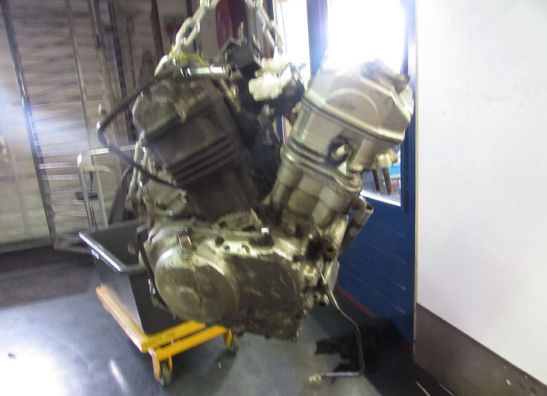 Engine Honda Deauville 650 - 700