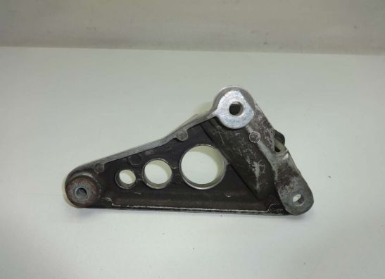 Duo voetsteun links Honda VF 700  750 C Magna