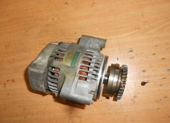 Generator Suzuki GSX F 750