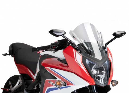 Wind screen Honda Overige Honda