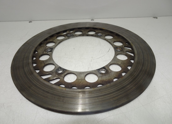 Bremsscheibe vorne Yamaha V max