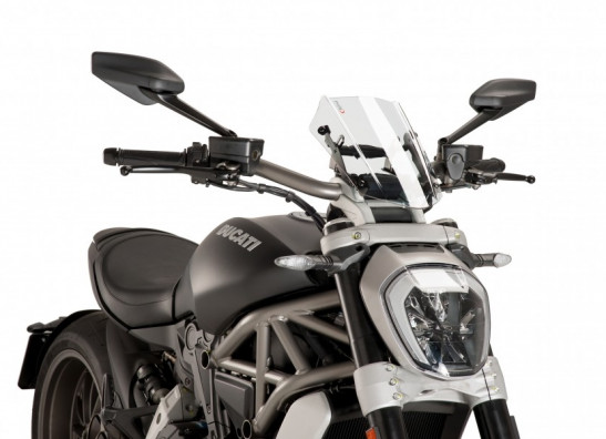 Kuipruit Ducati XDIAVEL