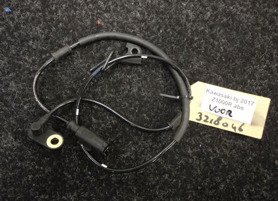 ABS sensor voor Kawasaki Z 1000
