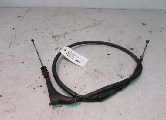Clutch cable Yamaha TDM