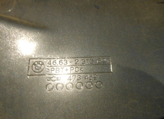 Linker zijkuip BMW R 1100 RT