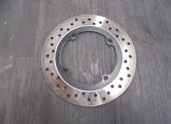 Rear brake disc Honda CMX 500 Rebel