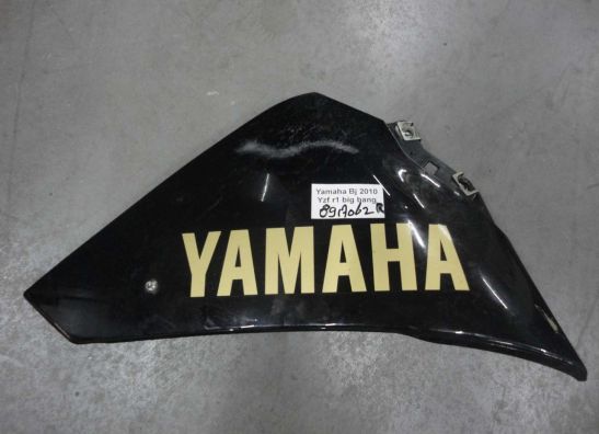 Rechter onderkuip Yamaha YZF R1