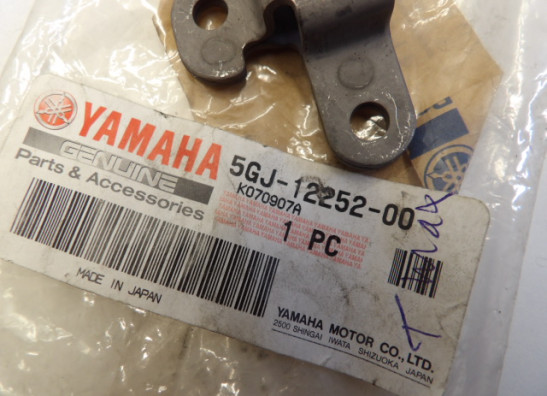 Motorblock Sonstiges Yamaha XP 500 T-Max