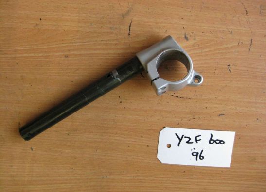 Clip on links Yamaha YZF 600 Thundercat