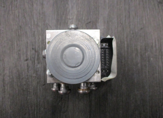 ABS pumpe druckmodulator BMW R nine T Urban gs