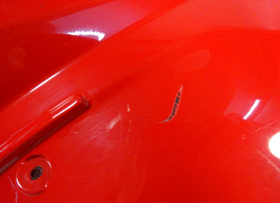 Linker zijkuip Ducati 749  999