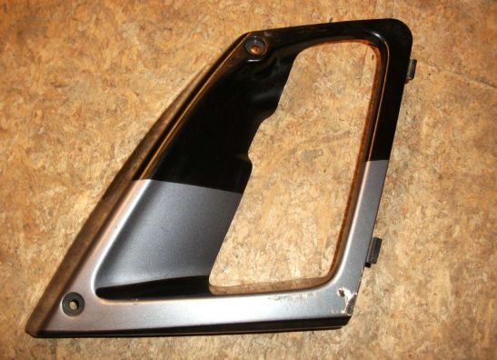 Wartungdeckel Verkleidung rechts Honda CBR 600 F