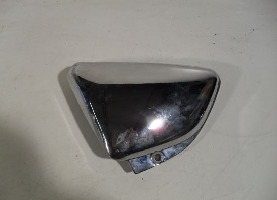 Cowl right small Kawasaki VN 700  750