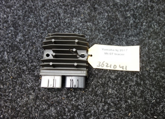 Regulator rectifier  Yamaha Tracer 700