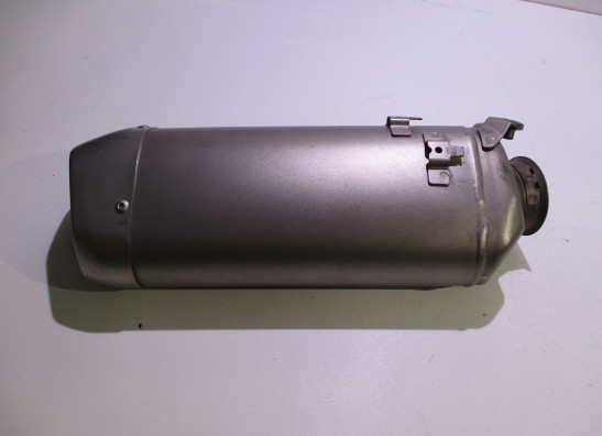 Muffler Yamaha MT 10