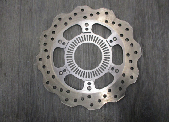 Achterremschijf Benelli 502 Cruiser