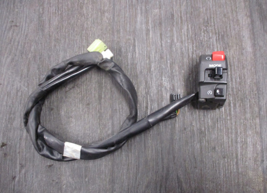 Handlebar switch assy right Yamaha XT 1200 Z Super Tenere