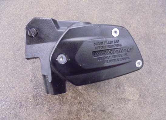Koppelingspomp BMW R Nine T