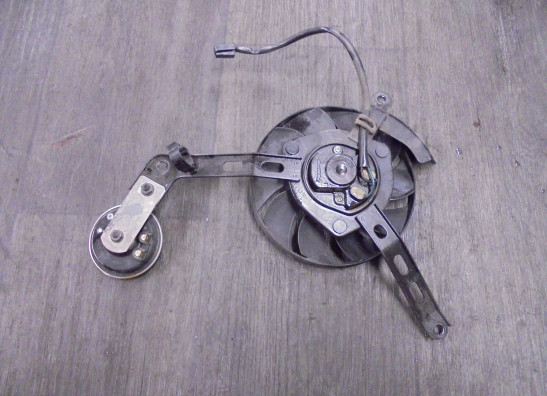 Ventilator Yamaha MT 07