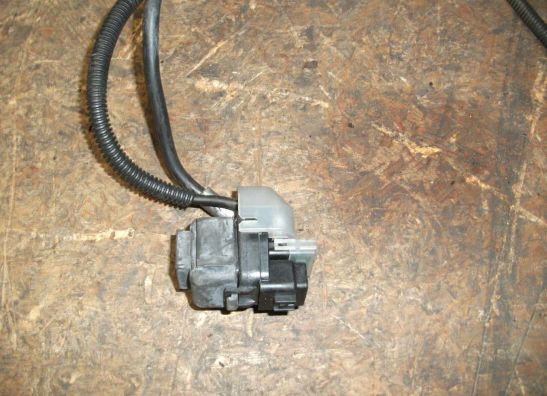 Startmotor relais Suzuki GSX R 600