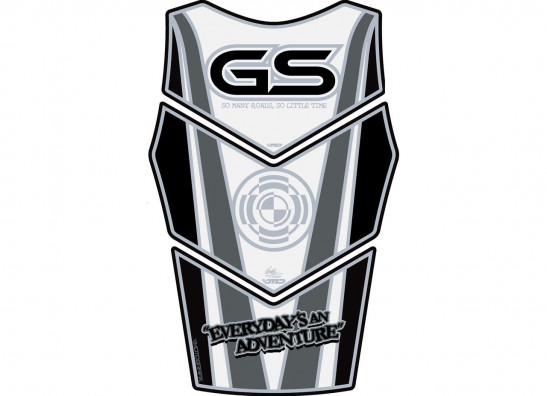 Tankcover BMW R 1200 GS Adventure