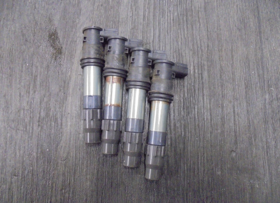 Bobine Suzuki GSX S 750