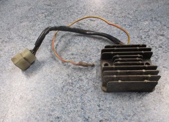 Regulator rectifier  Kawasaki Z 400