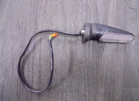 Knipperlicht links voor Honda CB 1100 RS