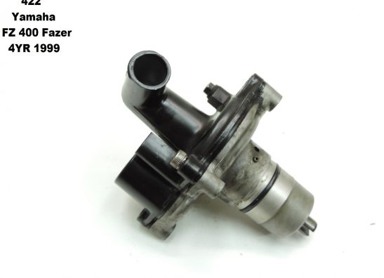 Water pump Yamaha FZ 400 FAZER 