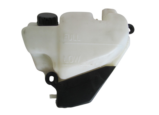 Radiator reserve tank  Kawasaki ZRX 1100 1200