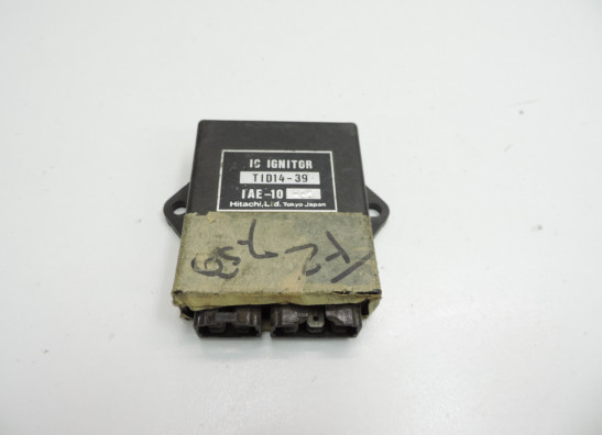 Ignitor CDI ECU Yamaha FZ 750