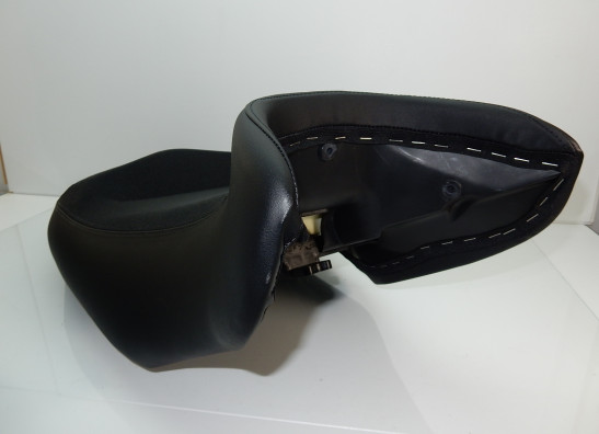 Zadel Moto Guzzi Norge