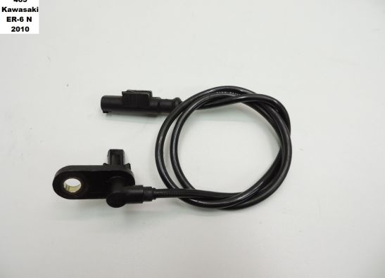 ABS sensor front Kawasaki ER 6