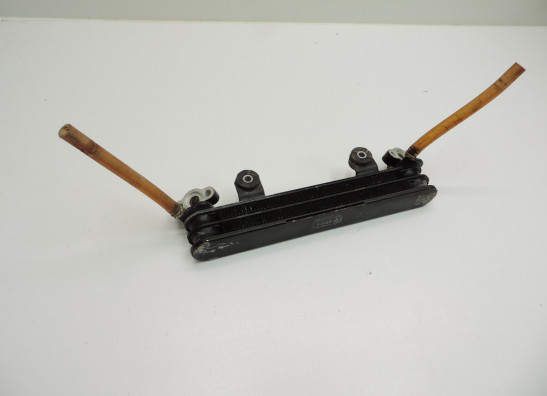 Oil cooler Honda CBR 600 F