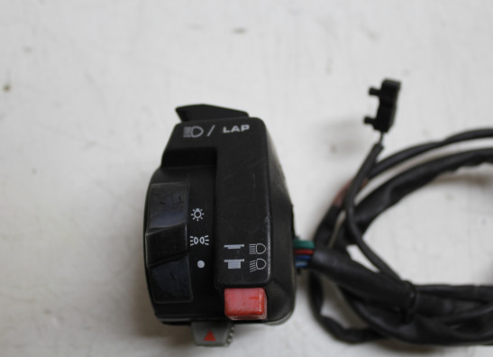 Stuurschakelaar links Aprilia RSV 1000